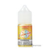 pulse-liq-salt-nic-strawberry-banana pulse liq salt strawberry banana 30ml e-juice bottle