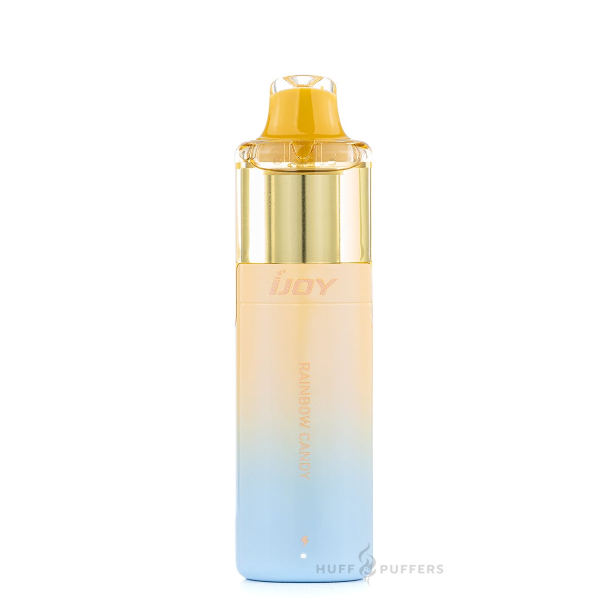 rainbow vape disposable iJoy XP35K Flavor:Lychee Ice ELF THC THC3000 Vape Shop Online UK
