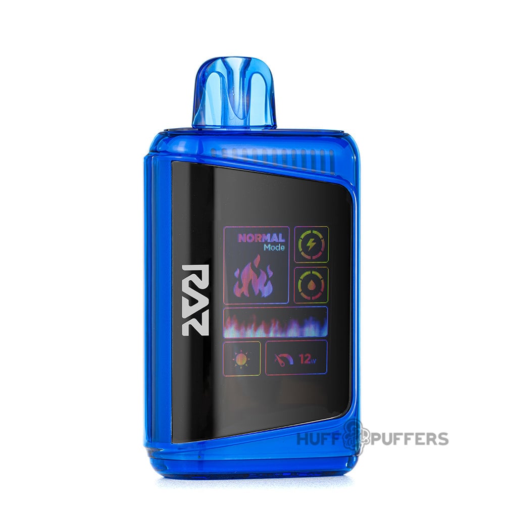 raz ltx dc25000 disposable vape 25K FLAVOR:TRIPLE BERRY PUNCH MENTHOL JUUL Pods Classic Menthol
