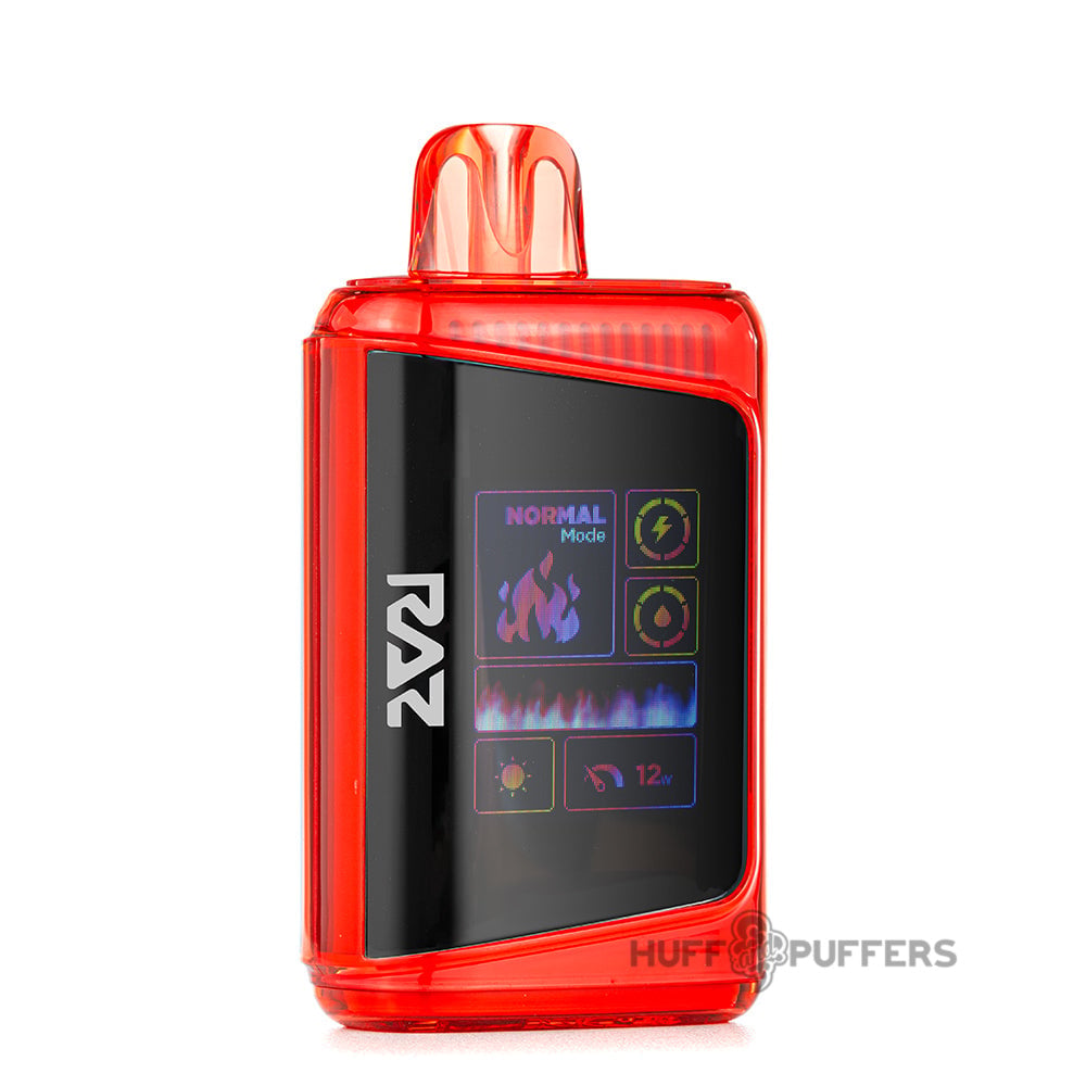 order raz vape LTX 25K Disposable FLAVORS:BERRY'D ALIVE vape usa Uwell Caliburn G3 Bundle