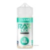 RAZ LTX Clear E-Juice 100mL