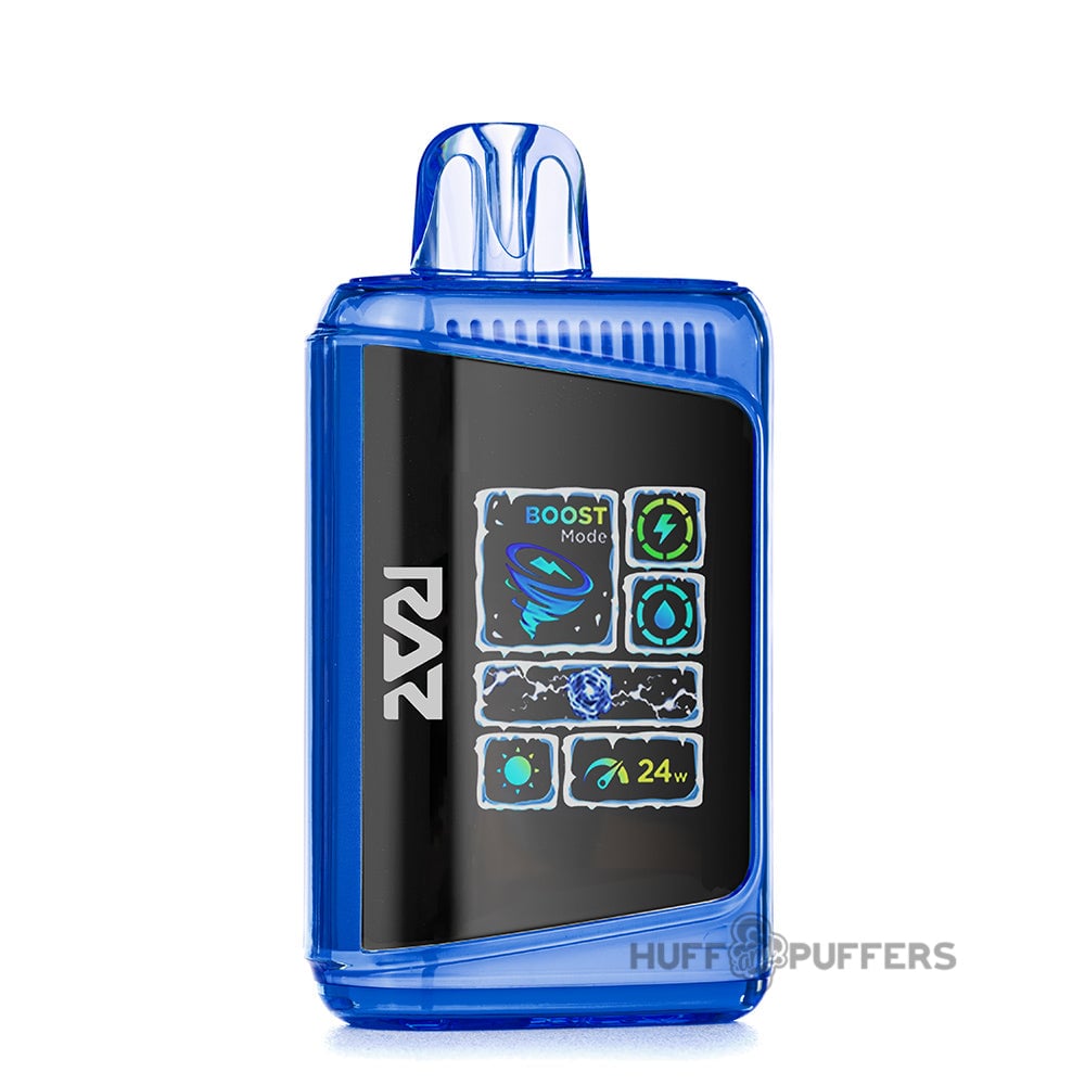 raz vape flavors ltx 25K Disposable HQD Cuvie Bar 7000 Fume Ultra Purple Rain Flavour:Kiwi Berry Ice