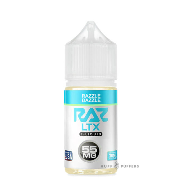 raz-ltx-salt-razzle-dazzle-30ml RAZ LTX Salt Razzle Dazzle 30mL