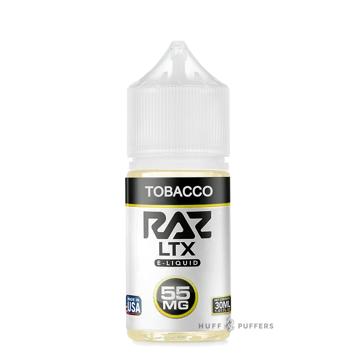 raz tobacco flavor review LTX Salt - 30mL Select Flavor ::Peach Lemon RELX premium pods VUSE ALTO All in