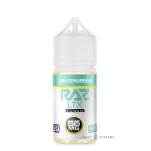 raz-ltx-salt-wintergreen-30ml Raz LTX Salt Wintergreen 30ml