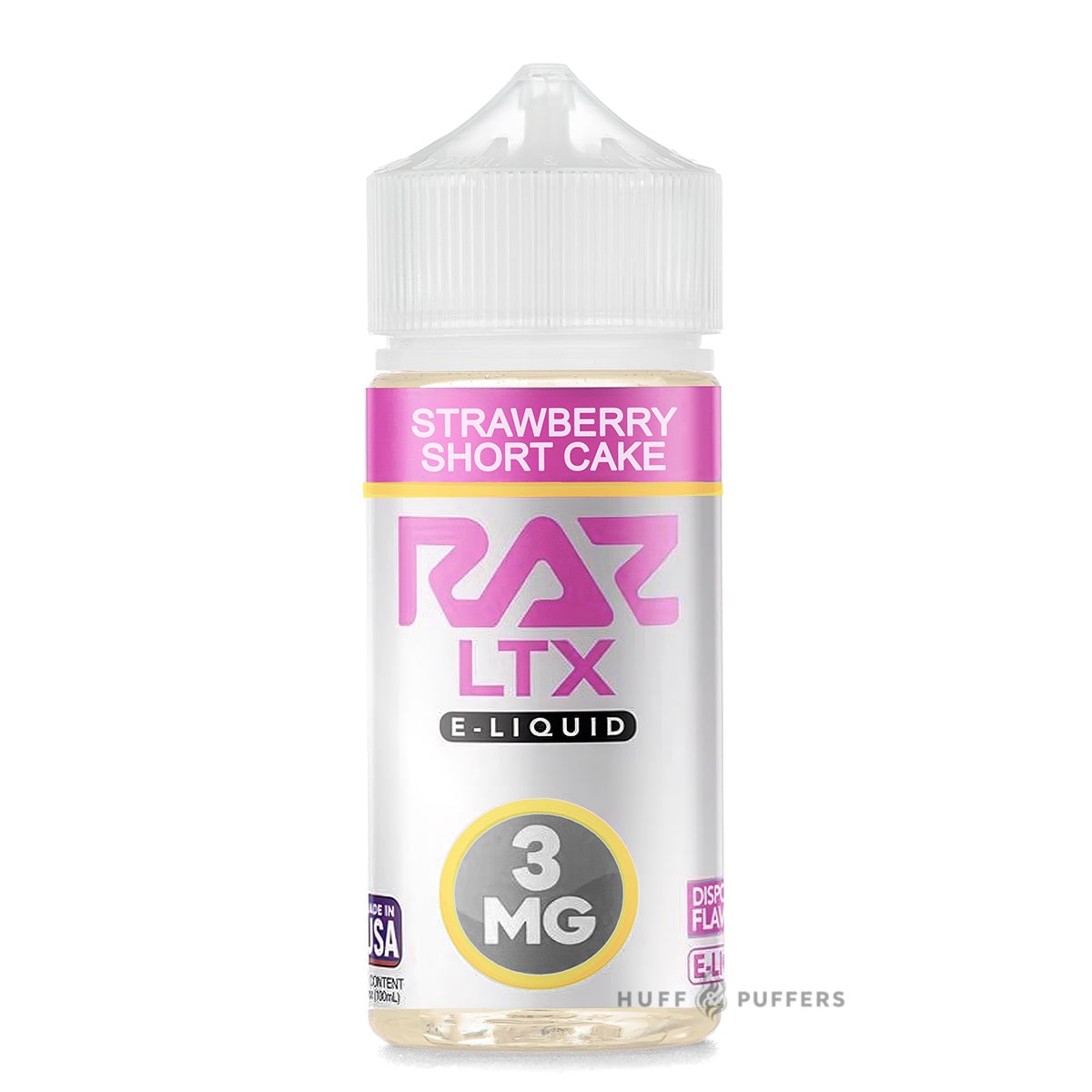 strawberry shortcake raz flavor LTX - 100mL E-Juice __label:NEW Flavor:BLUEBERRY LEMON gas stations that sell