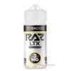 RAZ LTX Tobacco E-Juice 100mL