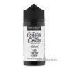 red cherry chew costal clouds e-juice 100ml bottle
