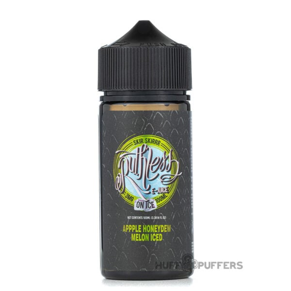 ruthless-e-juice-skir-skirrr-on-ice ruthless e juice skir skirr on ice 100ml e-juice bottle