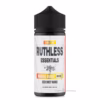 Ruthless Essentials Mango Burst on Ice E-Juice 100ml