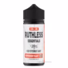 Ruthless Essentials Peppermint Blast on Ice E-Juice 100ml
