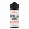 ruthless essentials scrawberry skitz e juice 100ml Ruthless Essentials Scrawberry Skitz E-Juice 100ml