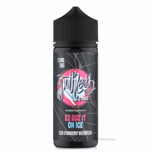 Ruthless Vapor Ez Duz it On Ice E-Juice 120ml