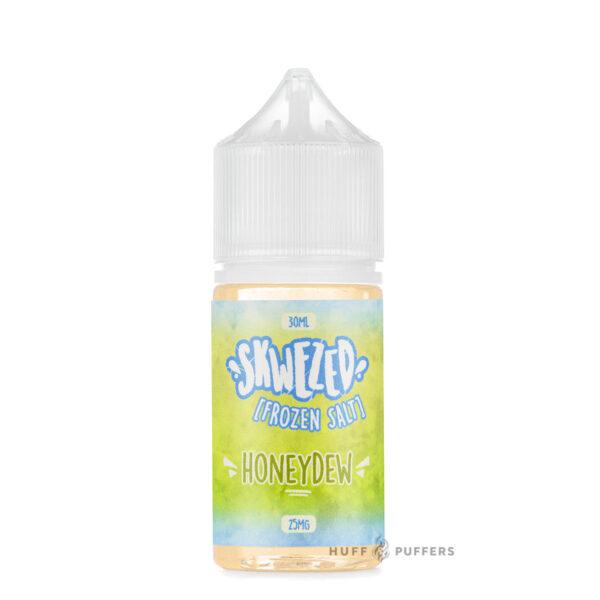 skwezed-salt-honeydew-ice-30ml Skwezed Salt Frozen Honeydew 30mL
