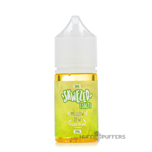 skwezed-salt-mellow-drew-honeydew_b1080e33-4885-4a66-8132-c54dce5cbe80 Skwezed Salt Nic - Mellow Dew