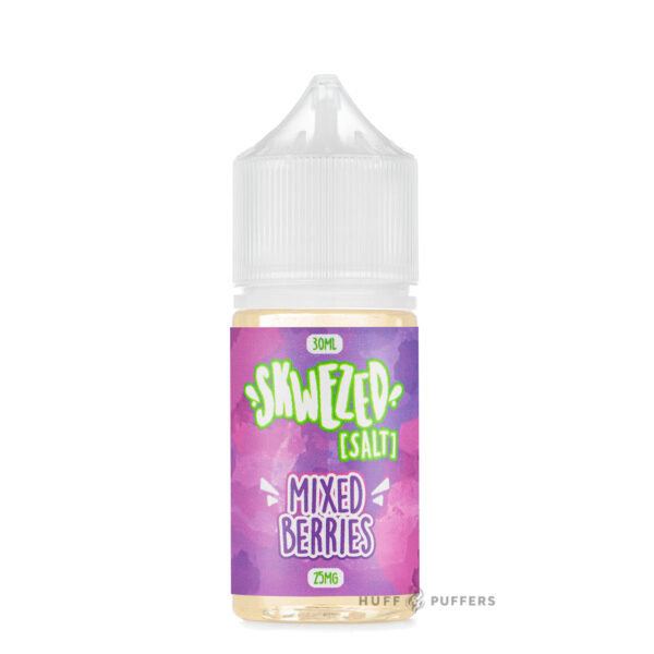 skwezed-salt-mixed-berries-30ml Skwezed Salt Mixed Berries 30mL