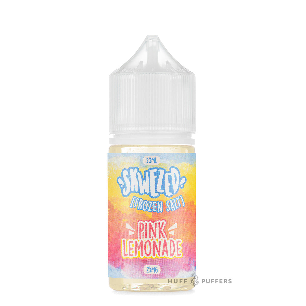 vape juice 50 mg salt nic Skwezed – Pink Lemonade Ice 30mL – $9.99 REIGN BAR Palette Review: CANTALOUPE APPLE FUNKY REPUBLIC TI7000 Flavour:BLUE RAZZ LEMONADE