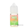 skwezed salt watermelon (aguamalone)