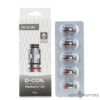 Smok D-Coils Meshed 0.15 ohm 5-pack with packaging