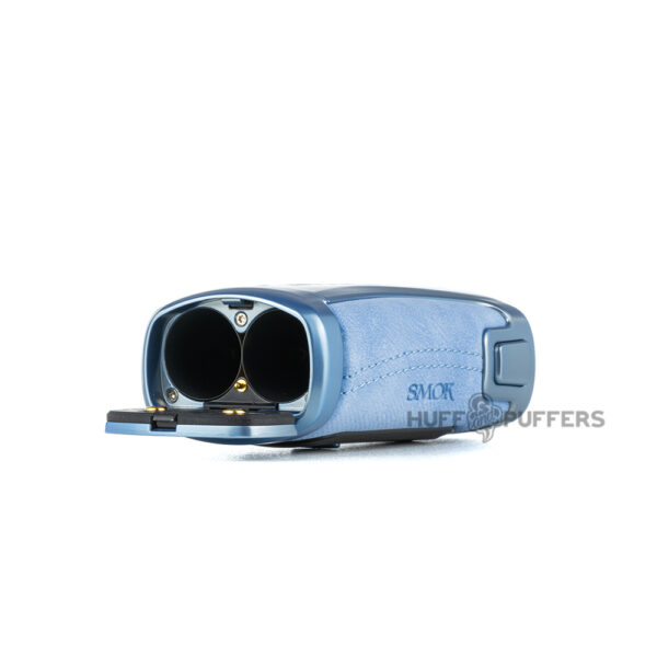 Smok Morph 3 Kit view of battery compartment