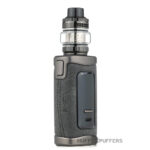 Smok Morph 3 Kit Black Gun Metal