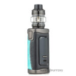 Smok Morph 3 Kit Cyan