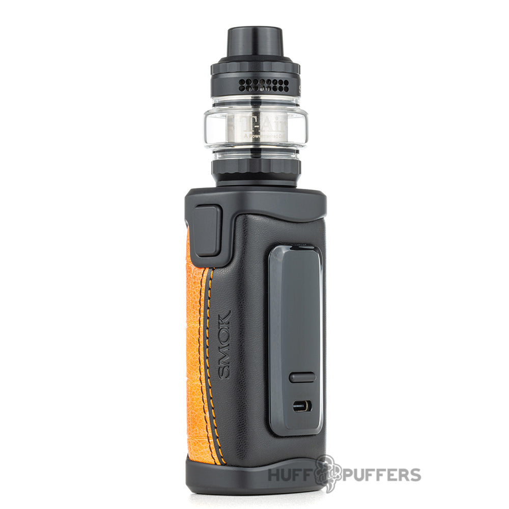 smok morph 3 vape kit Starter — $51.99 Sub Ohm Kits FLAVOUR:Sour Strawberry Ice How To Charge a