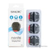 smok nord 5 empty pod Smok Nord 5 Empty Pods with packaging
