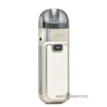 Smok Nord 5 Pod System Beige White