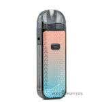 Smok Nord 5 Pod System Blue Pink Dart