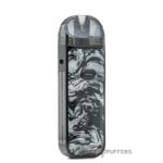 Smok Nord 5 Pod System Fluid Black Grey