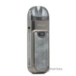 Smok Nord 5 Pod System Grey