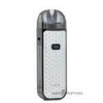 Smok Nord 5 Pod System White Dart