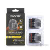 Smok Nord 6 0.4 ohm Dual Core Dual Meshed Pods 2-Pack