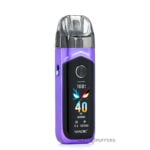 Smok Nord 6 Pod System Purple