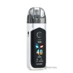 Smok Nord 6 Pod System Silver