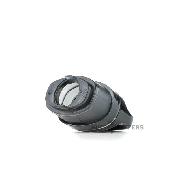 smok-nord-c-pod-bottom-view-of-coil-port Smok Nord C pod laying down bottom view