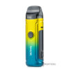 smok-nord-c-pod-system-green-yellow Smok Nord C Pod System Green Yellow