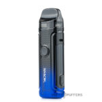 Smok Nord C Pod System Transparent Blue