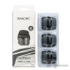 smok nord c replacement pods smok nord c rpm 2 replacement empty pods with box packaging