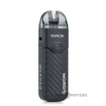 Smok Nord GT Pod System Black Carbon Fiber