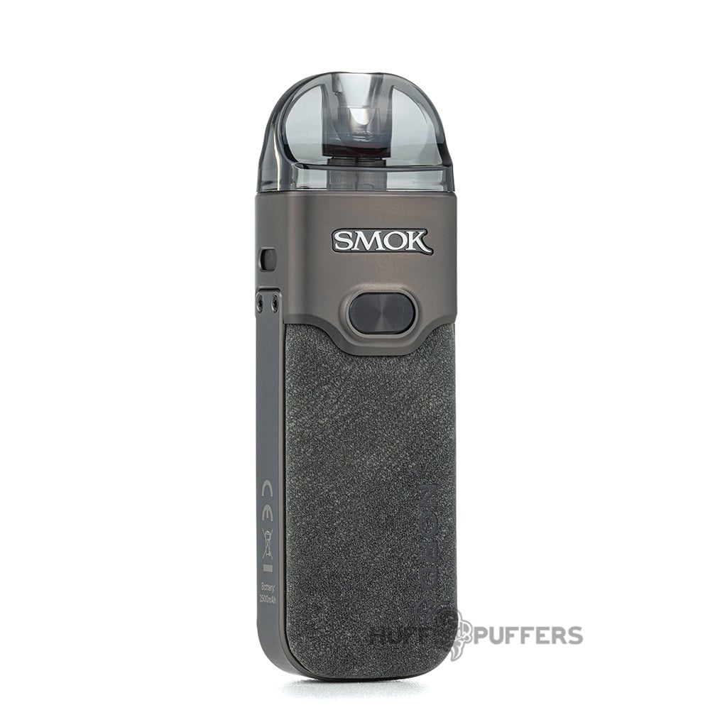 smok nord gt specs Mods: View All Mods Choose Flavor:Grumpy Lime Do Juuls Come Charged
