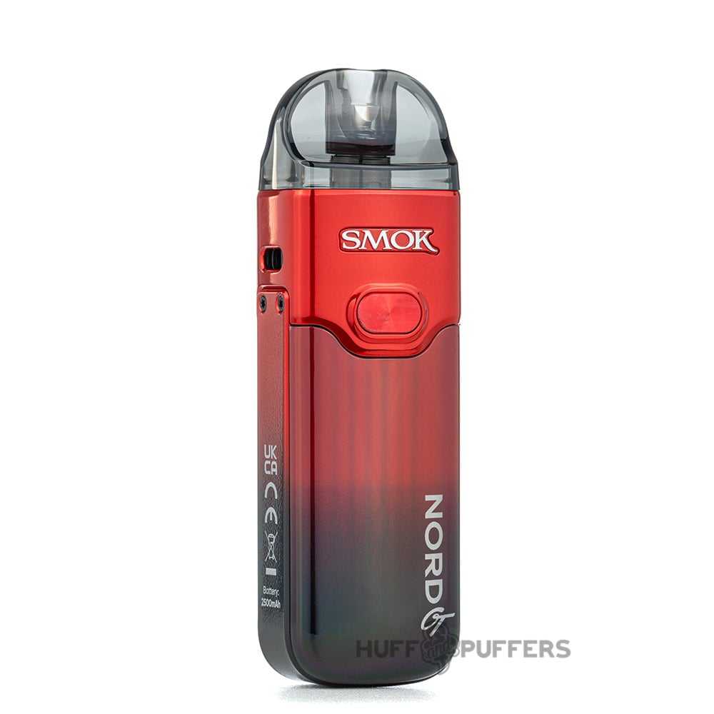 smok nord gt how to change wattage Geekvape N Replacement Pods Flavour_Berry QTY:4
