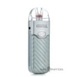 Smok Nord GT Pod System Silver Carbon Fiber