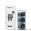 smok novo 2 clear pod 0.8 ohm mtl 3 pack with packaging