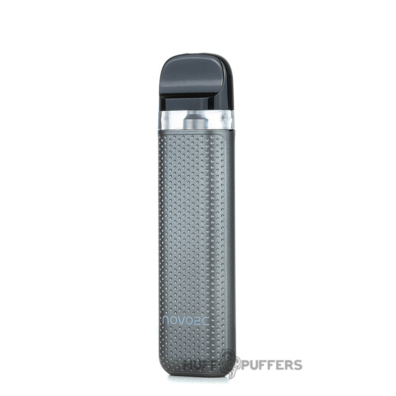 smok novo p2c pods 2C Pod System – $9.99 Flavor:Peach Ice San Francisco Ban BANG LEADER 50000 Puffs