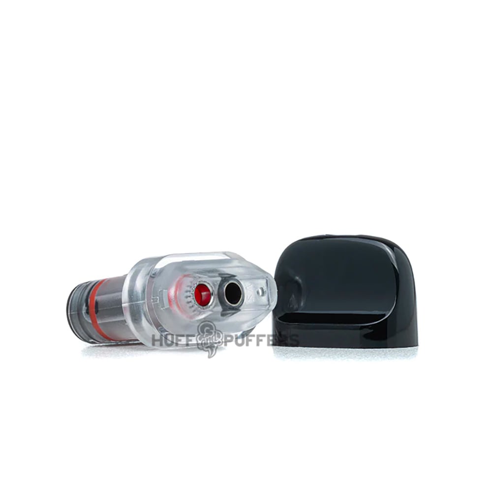 how to fill smok novo 2x pod Replacement Pods FLAVORS:BLACKBERRY BLUEBERRY retail Geek Bar Ingredients: A