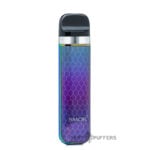 Smok Novo 2X Prism Silver Red Cobra