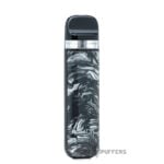 Smok Novo 2X Pod System Fluid Black Grey