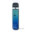 Smok Novo 2X Pod System Blue Cobra back view